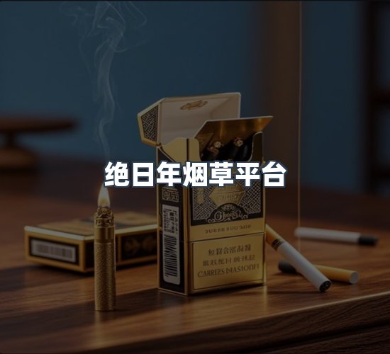关于绝日年烟草平台